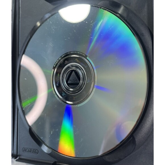 NASCAR 06: Total Team Control Sony PlayStation 2 2006 Complete w/ Manual Tested - Picture 9 of 9